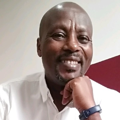 David Waithaka